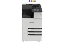 32CT065 - Lexmark CX921de Multifunction 1200x1200 dpi 35ppm Color Laser Printer