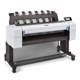 3EK10A#B1K - Hp DesignJet T1600 36-in Printer