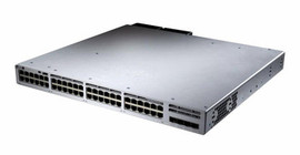 C9300L-48UXG4X-1E - Cisco Catalyst 9300 48P UPoE RJ-45 4P SFP+ L3 Switch
