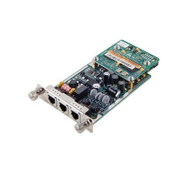 JD559A - HP 1-Port FXO SIC A-MSR Module