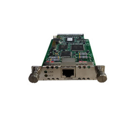 JD576A - HP 1-Port T1 Voice Smart Interface Card