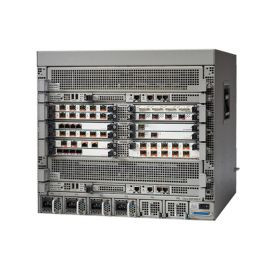 ASR1009-X - Cisco ASR 1009-X modular expansion base desktop