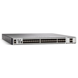 C9500-48X-E - Cisco Catalyst 9500 Series 48-Ports SFP+ Layer 3 Switch