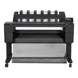 L2Y26B#BCB - Hp DesignJet T2530 36-inch eMultifunction Printer