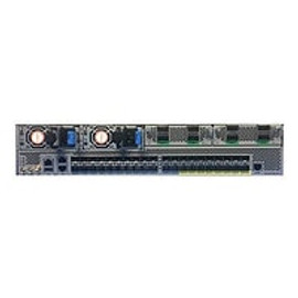 NCS-55A2-MOD-SYS - Cisco Network Convergence System 55A2 router rack-mountable