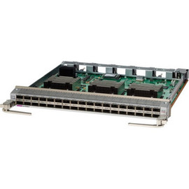 N9K-X9636Q-R - Cisco 36 Port 40 Gigabit Ethernet QSFP Line Card