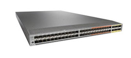 C1-N5672UP4FEX10GT - Cisco Nexus 5672UP 48-Ports 40GBase-X Manageable Layer 3 Rack-Mountable 1U with 10 Gigabit FCoE SFP+ Switch