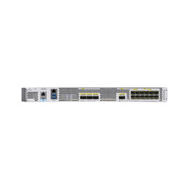 C8500-12X4QC - Cisco Catalyst 8500-12X4QC 12 x Ports Switch