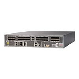 ASR-9901-FC - Cisco ASR 9901 router rack-mountable