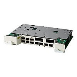 NCS2K-400GXP-L-K9= - Cisco 400G CFP2 MR Xponder multiplexor