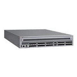 HD-7840-B-0001-Z.P - Brocade 7840 Extension Switch switch 42 ports managed rack-mountable with 24x 16 Gbps SWL SFP+ transceiver