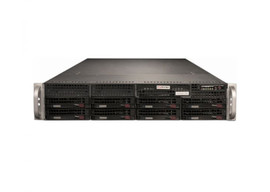 FMG-1000F-BDL-447-12 - Fortinet FortiManager FMG-1000F Centralized Managment/Log/Analysis Appliance
