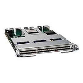DS-X9748-3072-TK9 - Cisco MDS 9700 Fibre Channel Switching Module switch 48 ports managed plug-in module with 48 x 32-Gbps Fibre