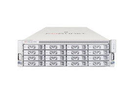 FMG-3000G-BDL-447-36 - Fortinet FortiManager FMG-3000G Centralized Managment/Log/Analysis Appliance