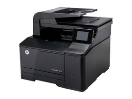 CF145A - HP LaserJet Pro 200 Color MFP M276NW Laser Printer