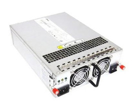 MX838 - Dell 488-Watts 110-240V Redundant Power Supply for PowerVault MD3000