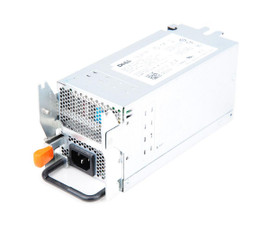 NT154 - Dell 528-Watts 100-240V Redundant Power Supply for PowerEdge T300