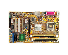 P5PL2 - ASUS Desktop Board Intel Socket T LGA-775 533MHz 800MHz FSB