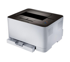 Q2472A - HP LaserJet 2300 Laser Printer with Toner
