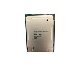 SRF99 - Intel Xeon Gold 8276 Octacosa-core (28 Core) 2.20 GHz 38.5 MB cache Socket FCLGA3647 server Processor