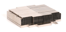 TR995 - Dell Processor Heatsink for PowerEdge R610 Server