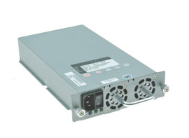 YF636 - Dell 350-Watts 100-240V Power Supply for PowerVault ML6000 Tape Library