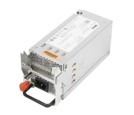YN339 - Dell 675-Watts 100-240V Power Supply for PowerEdge T605