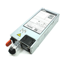 YP3XM - Dell 750-Watts 100-240V Redundant Power Supply for PowerEdge R510 R810