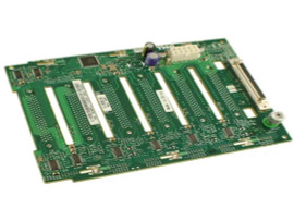 8N168 - Dell PowerEdge 1600SC Interface Board Backplane 1X6