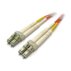 22R0489 - IBM Fiber Optic Cable LC Female S-Video SC Male 6.6ft