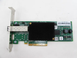 42D0485 - IBM LIGHTPULSE 8GB Single -Port PCI Express X4 Fibre Channel Host Bus Adapter for IBM System x
