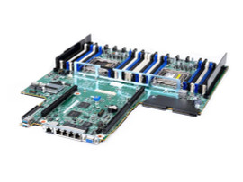 450120-002 - HP (MotherBoard) for ProLiant DL320 G5p / ML310 G5 Server