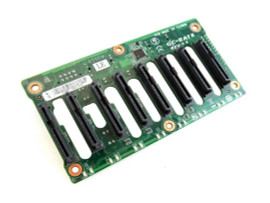 451781-001 - HP SATA/SAS Backplane Board 4Bay ProLiant ML310 G5