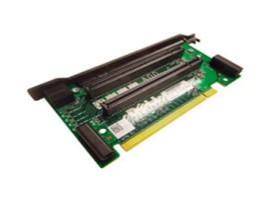 743448-001 - HP 3-Slot PCI-Express Secondary Riser Card for ProLiant DL360 G9 Server