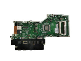 810243-001 - HP AMD A10-8700P 1.80GHz CPU System Board (Motherboard) for Pavilion 23-Q Series All-in-One Desktop PC