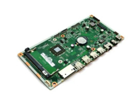818316-001 - HP AMD E1-6010 1.35GHz CPU System Board (Motherboard) for 20-E Series All-In-One Desktop PC