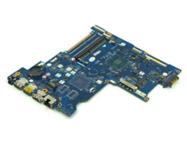854968-601 - HP (Motherboard) with AMD E2-7110 1.8GHz CPU for 15-Ba Laptop