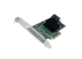 9300-8I - LSI Logic SATA/SAS 12Gb/s PCI Express 3.0, 8-Ports Internal Host Bus Adapter
