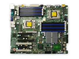 B8DT6 - Supermicro Dual Intel Xeon 5600/5500 Series 5500 Chipset Socket LGA 1366