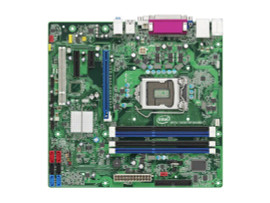 DQ67EP - Intel Desktop Board Socket 479 (mPGA479M) Intel Mini-ITX Motherboard