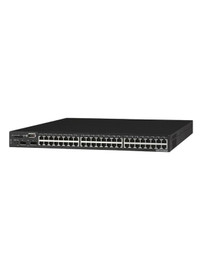 J9565AR - HP ProCurve 2615-8-PoE 8 x Ports 10/100Base-T + 2 x SFP Combo Layer-3 Managed Fast Ethernet Network Switch