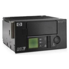 Q1566A - HP DAT 72x6 Internal Tape Autoloader