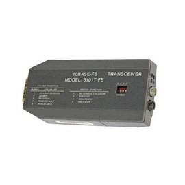 58G7396 - IBM 10Base-FB Fibre Channel Connector Transceiver Module