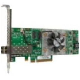 406-BBBF - Dell QLE2660 16GB Single Port PCI Express Fibre Channel Host Bus Adapter with Standard Bracket