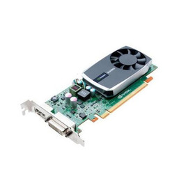 VCQ600V2-T - Nvidia Quadra 600 1GB PCI Express x16 Video Graphics Card