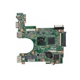 60-OA3FMB1000-C05 - Asus Eee PC 1025c Notebook Motherboard with Intel Atom N2600 1.6GHz