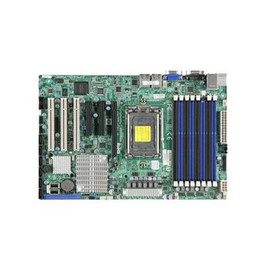H8SGL-F - SuperMicro ATX (Motherboard) AMD SR5650 / SP5100 Chipset CPU