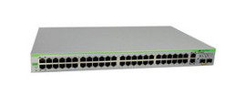 AT-FS750/48-10 - Allied Telesis WebSmart 48-Port Ethernet Switch