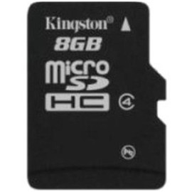 463-0741 - Dell 8GB Class 4 microSDHC Flash Memory Card for PowerEdge R630/R730/R730xd/T630