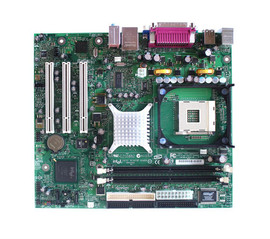 D865GVLCL - Intel D865G DDR Micro-ATX (Motherboard) Socket 478